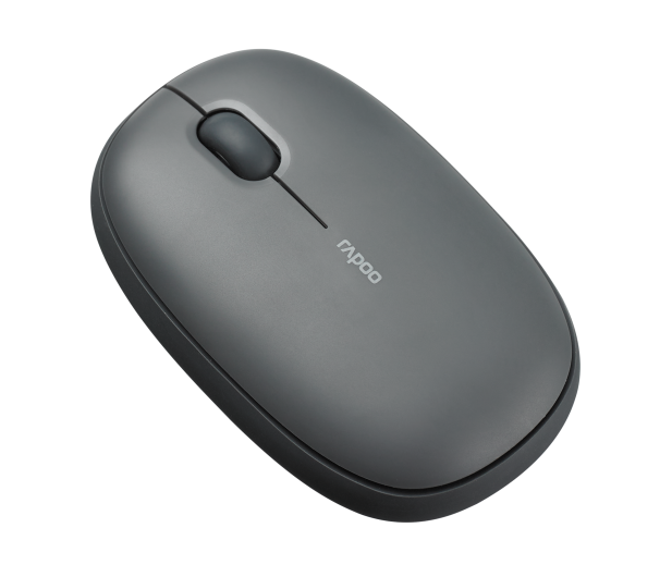RAPOO M660 brązowa - 1150407 - zdjęcie 5